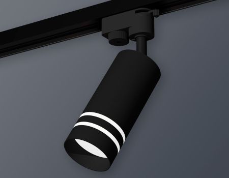 Трековый однофазный светильник Ambrella Light Track System (Трацк Сыстем) XT6323121