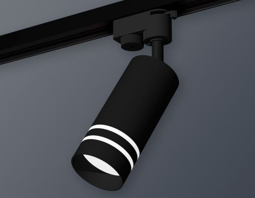 Трековый однофазный светильник Ambrella Light Track System (Трацк Сыстем) XT6323121 - фото 3