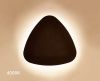 Светильник настенный Italline IT02 IT02-014 black