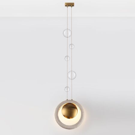 Светильник подвесной Odeon Light Hightech (Хигхтецх) 5443/1