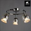 Спот светодиодный Arte Lamp Echeggio (Ецхеггио) A1558PL-3CC