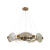 Люстра подвесная F-Promo Ovate (Овате) 4085-7P