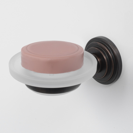 Мыльница WasserKRAFT 7329