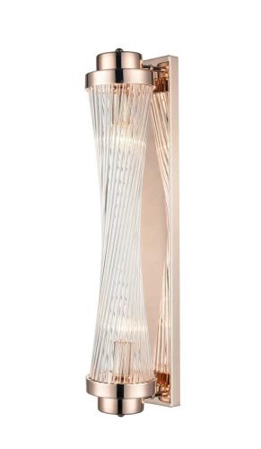 Бра Vele Luce Clarinetto (Цларинетто) VL3314W42 - фото 3