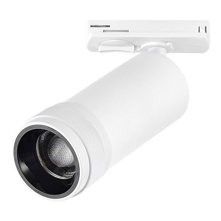 Трековый однофазный светильник ST Luce Zoom (Зоом) ST385.536.20