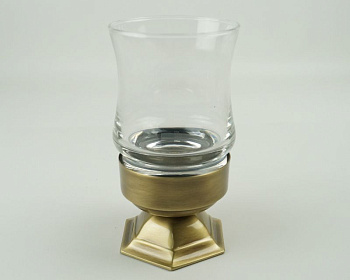 Стакан Stil Haus Marte MA10AP(25)