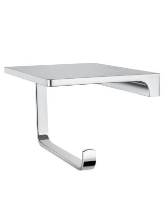 Бумагодержатель Wonzon & Woghand ECLIPSE WW-9126-CR