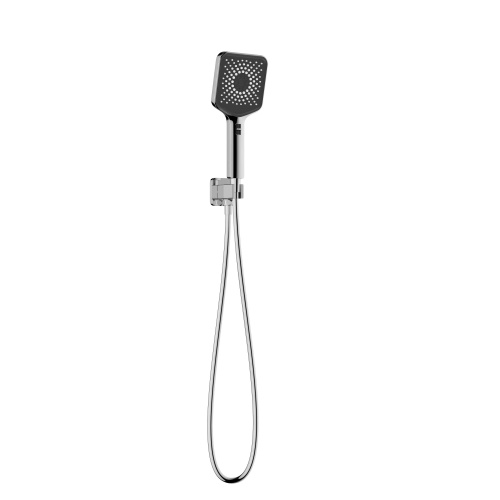 Душевая система Vincea Inspire VSFW-3I21MT4CH встраиваемая в стену - фото 4