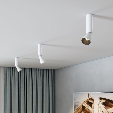 Спот Elektrostandard Piks (Пикс) 4690389204463