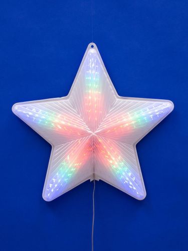 Светильник подвесной Uniel ULD-H4748-045/DTA MULTI IP20 STAR - фото 3