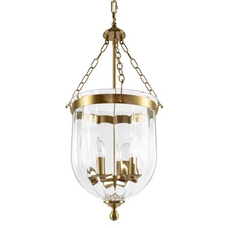 Светильник подвесной Loft It Incense 10455/4 AB