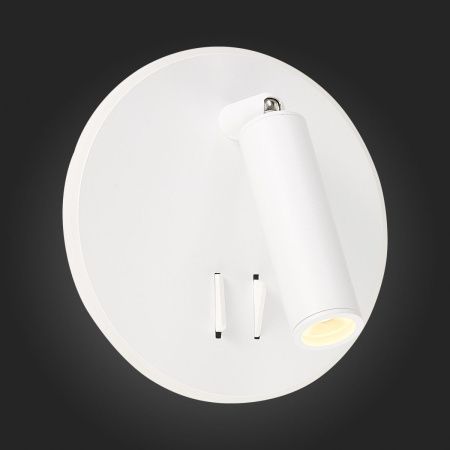 Спот ST Luce BONDI (БОНДИ) SL1586.513.01
