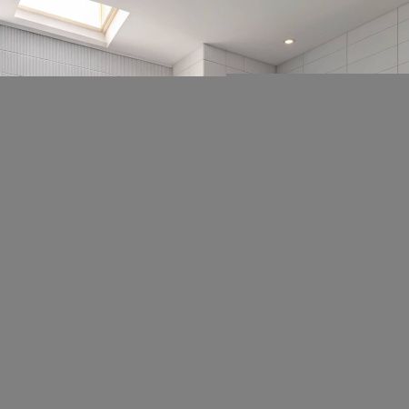 Душевая кабина AvaCan Z Z2911LED 110х90 прямоугольная с крышей ориентация универсальная