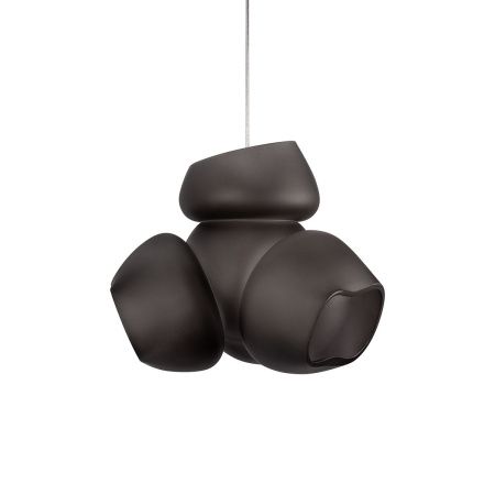 Светильник подвесной Loft It Cluster 10467P Black