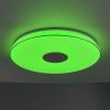 Светильник потолочный музыкальный Citilux Light & Music (Лигхт & Мусиц) CL703M100