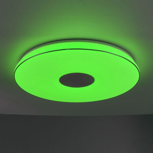 Светильник потолочный музыкальный Citilux Light & Music (Лигхт & Мусиц) CL703M100 - фото 5