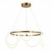 Светильник подвесной ST Luce Sagrato (Саграто) SL6102.303.55