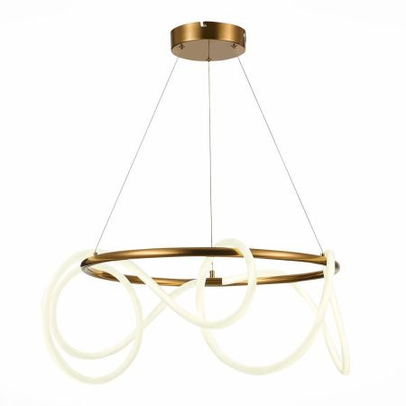 Светильник подвесной ST Luce Sagrato (Саграто) SL6102.303.55