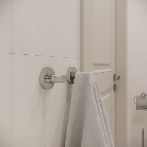 Крючок Wellsee Finishing Touch 182516000 - фото 4 Крючок Wellsee Finishing Touch 182516000 - фото 4