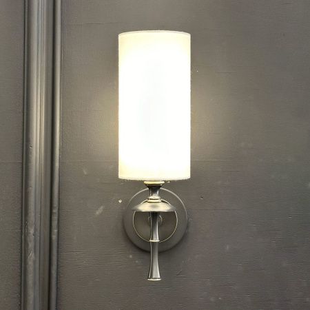 Бра Delight Collection Wall lamp (Валл ламп) MT8865-1W black