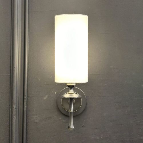 Бра Delight Collection Wall lamp (Валл ламп) MT8865-1W black - фото 3