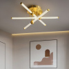 Люстра потолочная ImperiumLoft Bekka (Бекка) 203757-26
