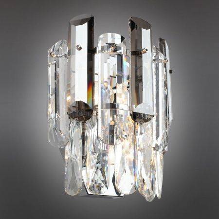 Светильник настенный Omnilux Turri (Турри) OML-89601-02