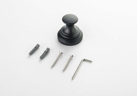 Крючок для ванны Aquatek КЛАССИК AQ4501MB