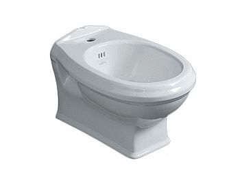 Биде подвесное Simas AR 843 bia