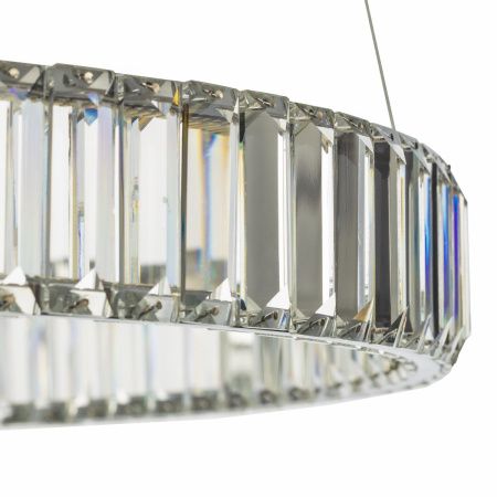 Люстра подвесная Citilux Чезаре CL338161