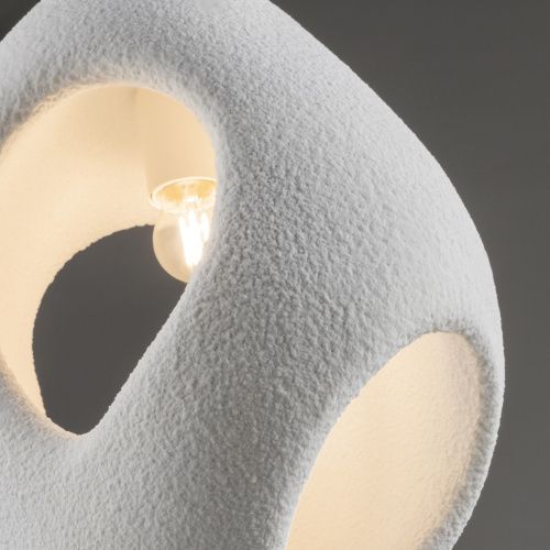 Светильник подвесной Freya Mound Modern FR5428PL-01W2 - фото 5