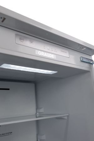 Морозильный шкаф встраиваемый Graude Comfort IK 180.0
