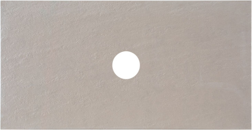 Столешница Allen Brau Liberty 1.33008.B-S 86х42 накладная цвет бежевый - фото 2