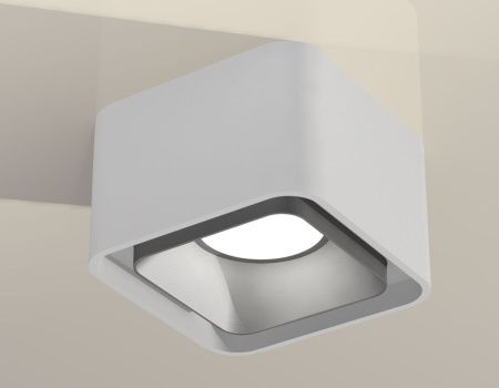 Светильник накладной Ambrella Light Techno (Тецхно) XS7832003