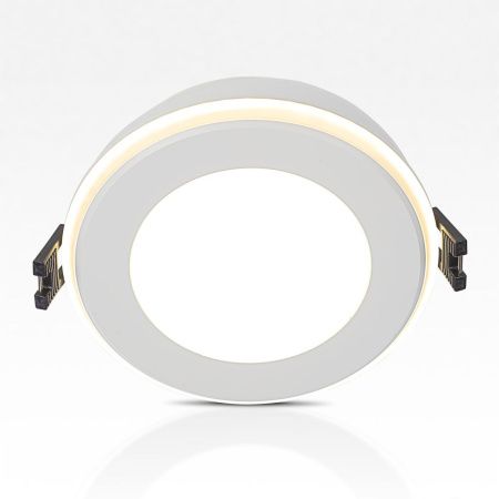 Светильник встраиваемый Citilux Tron (Трон) CLD009012V