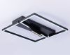 Светильник потолочный Ambrella Light LineTech (ЛинеТецх) FL51466