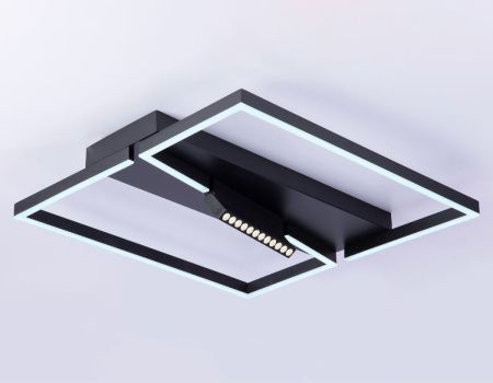 Светильник потолочный Ambrella Light LineTech (ЛинеТецх) FL51466