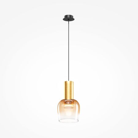 Светильник подвесной Maytoni Smart Casual Modern MOD414PL-L7G3K