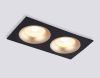 Светильник встраиваемый Ambrella Light Standard Tech (Стандард Тецх) TN102735