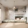 Светильник накладной Hesby Lighting Focus (Фоцус) HSBL_0095