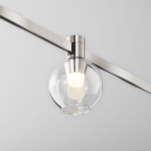Светильник трековый Maytoni Technical Bubble TR148-1-3W3K-PT - фото 3