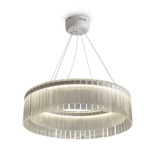 Светильник подвесной Freya Rain Modern FR5546PL-L60W - фото 5