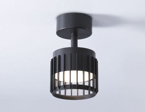 Спот Ambrella Light Techno family (Тецхно фамилы) TN71159 - фото 4