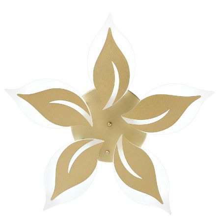 Люстра потолочная Natali Kovaltseva Sirius (Сириус) LED LAMPS 81162