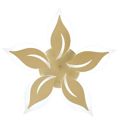 Люстра потолочная Natali Kovaltseva Sirius (Сириус) LED LAMPS 81162 - фото 4