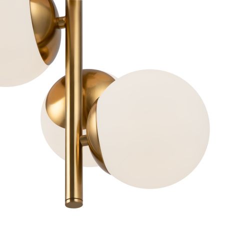 Светильник подвесной Freya Zing Modern FR5199PL-05BS1