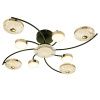 Люстра потолочная Escada Divita (Дивита) 10208/8LED