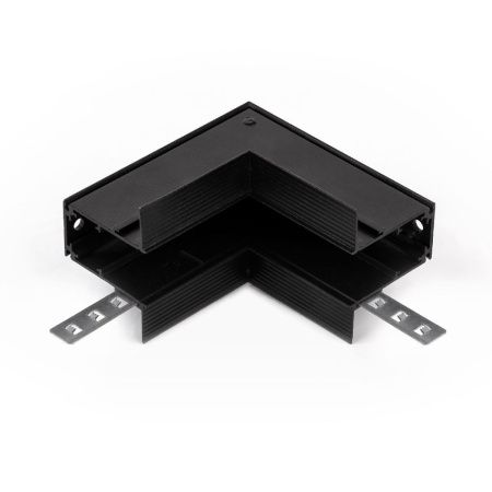 Угловой коннектор Elektrostandard Slim Magnetic (Слим Магнетиц) 4690389190568