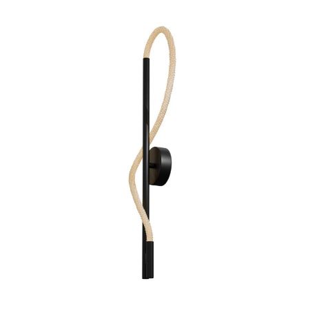 Светильник настенный Lightera Tura (Тура) LE103W-90B