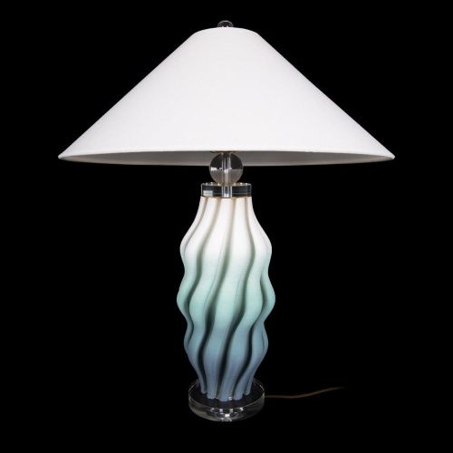 Настольная лампа Loft It Amalfi 10264T/L - фото 2